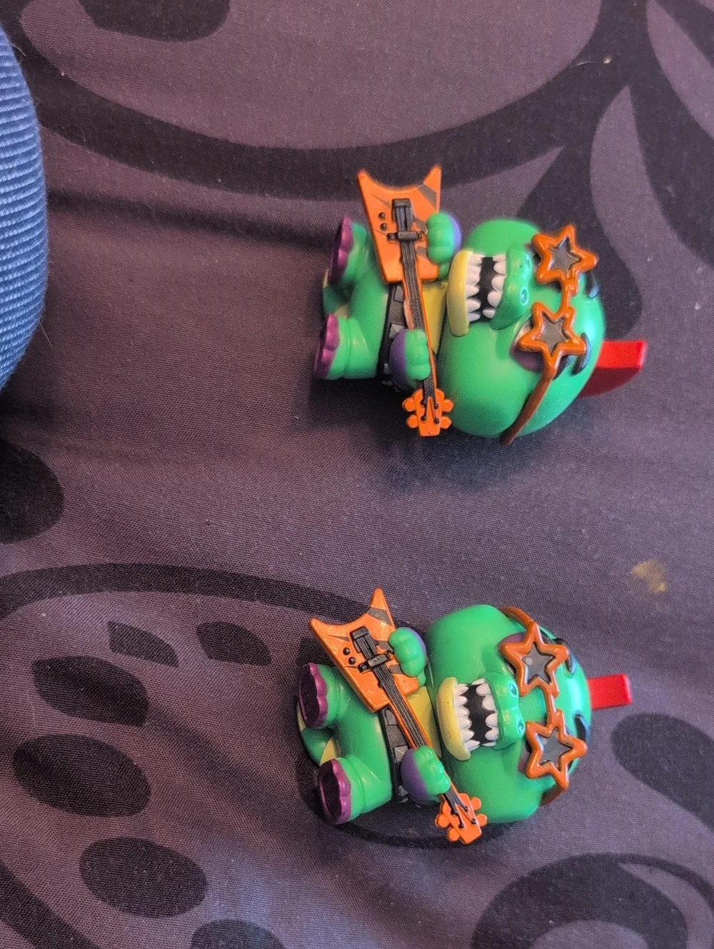 Five Nights At Freddy's Mini. 2 Monty Ones